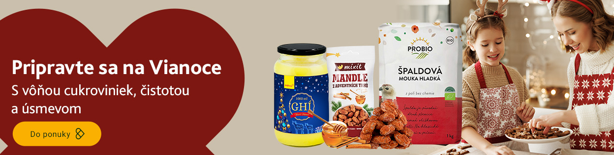 Vianočné prípravy - Upratovanie, pečenie, pohostenie