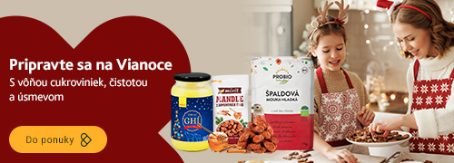 Vianočné prípravy - Upratovanie, pečenie, pohostenie