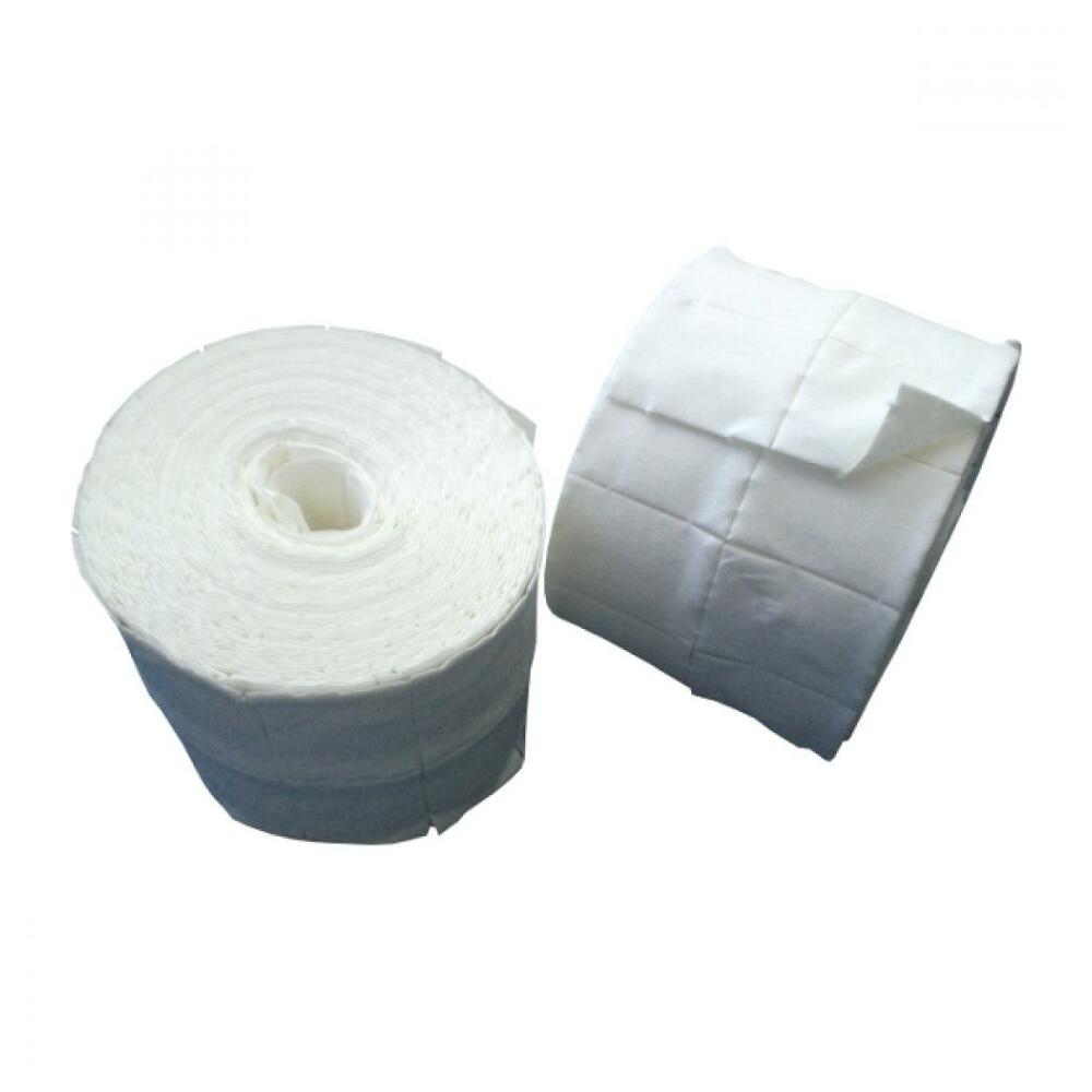 STERIWUND Vata buničitá delená 40 x 50mm 2x 500 kusov