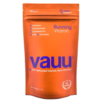 VAUU Running vitamin pre psov s príchuťou mrkvy 90 g
