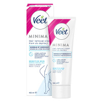 VEET Depilačný krém na citlivú pokožku 100 ml