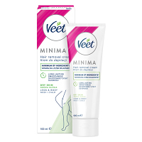 VEET depilačný krém suchá pokožka 100 ml