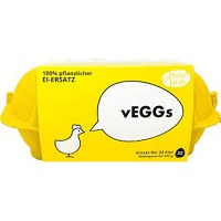 VEGGS Sušená náhrada vajec 102 g