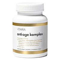VENIRA anti-age komplex 40 kapsúl