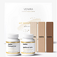 VENIRA beauty bag Nakopni to! Darčekové balenie