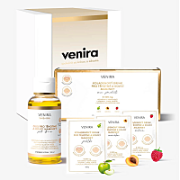 VENIRA Darčeková sada pre tehotné a dojčiace mamičky