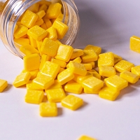 VENIRA Kids vitamín D pre deti pomaranč 120 cmúľacích tabliet