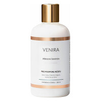 VENIRA Prírodný šampón na podporu rastu vlasov 300 ml