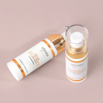 VENIRA sérum s BIO kyselinou hyalurónovou a vitamínom C 30 ml