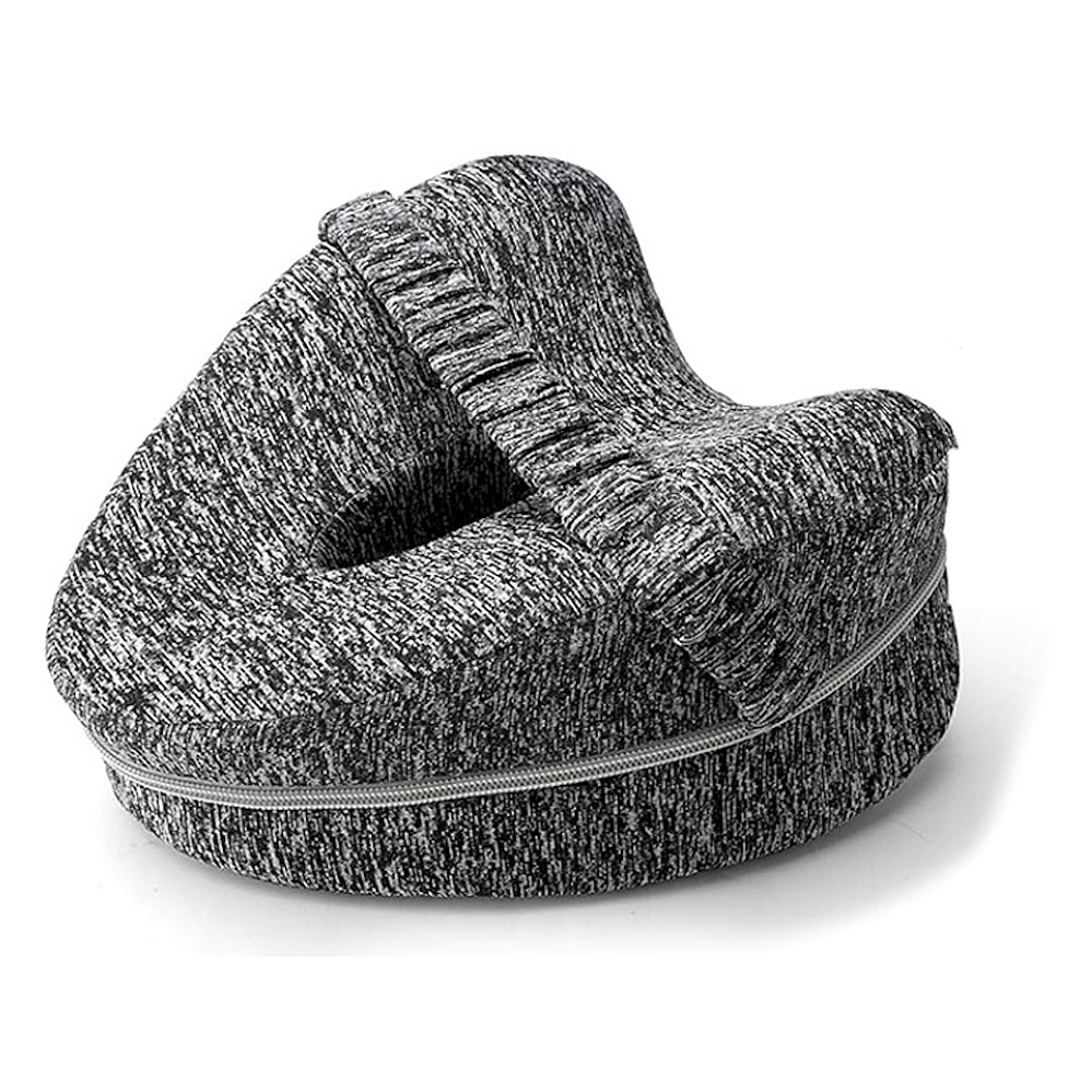 VERK GROUP Vankúš medzi kolená s gumou 1 kus