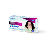 VEROVAL CRP domáci test pre zistenie bakteriálnej infekcie VEROVAL CRP domáci test pre zistenie bakteriálnej infekcie
