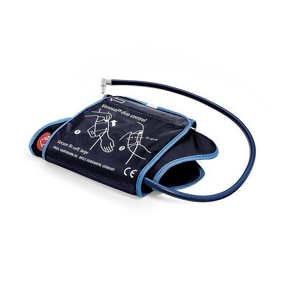 VEROVAL Duo Control prispôsobivá manžeta M 22 – 32 cm kúpite na Mojalekaren.sk