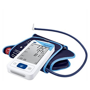 VEROVAL Tlakomer digitálny s EKG (Tlakomery) - Ramennej