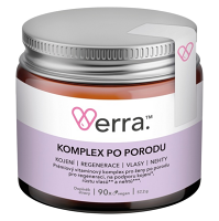 VERRA Komplex po pôrode 90 kapsúl