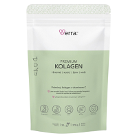 VERRA Premium kolagén 378 g