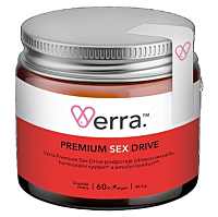 VERRA Premium Sex Drive 60 kapsúl