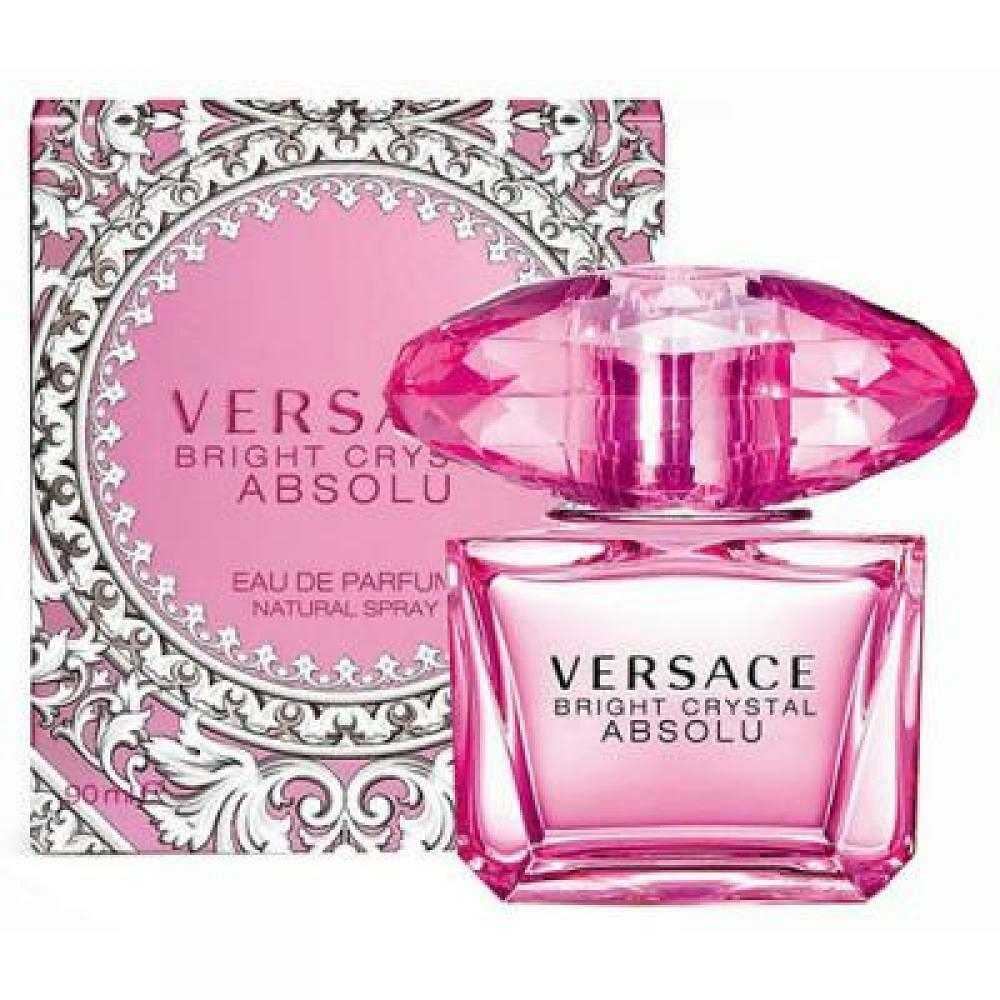 Versace Bright Crystal Absolu 30ml