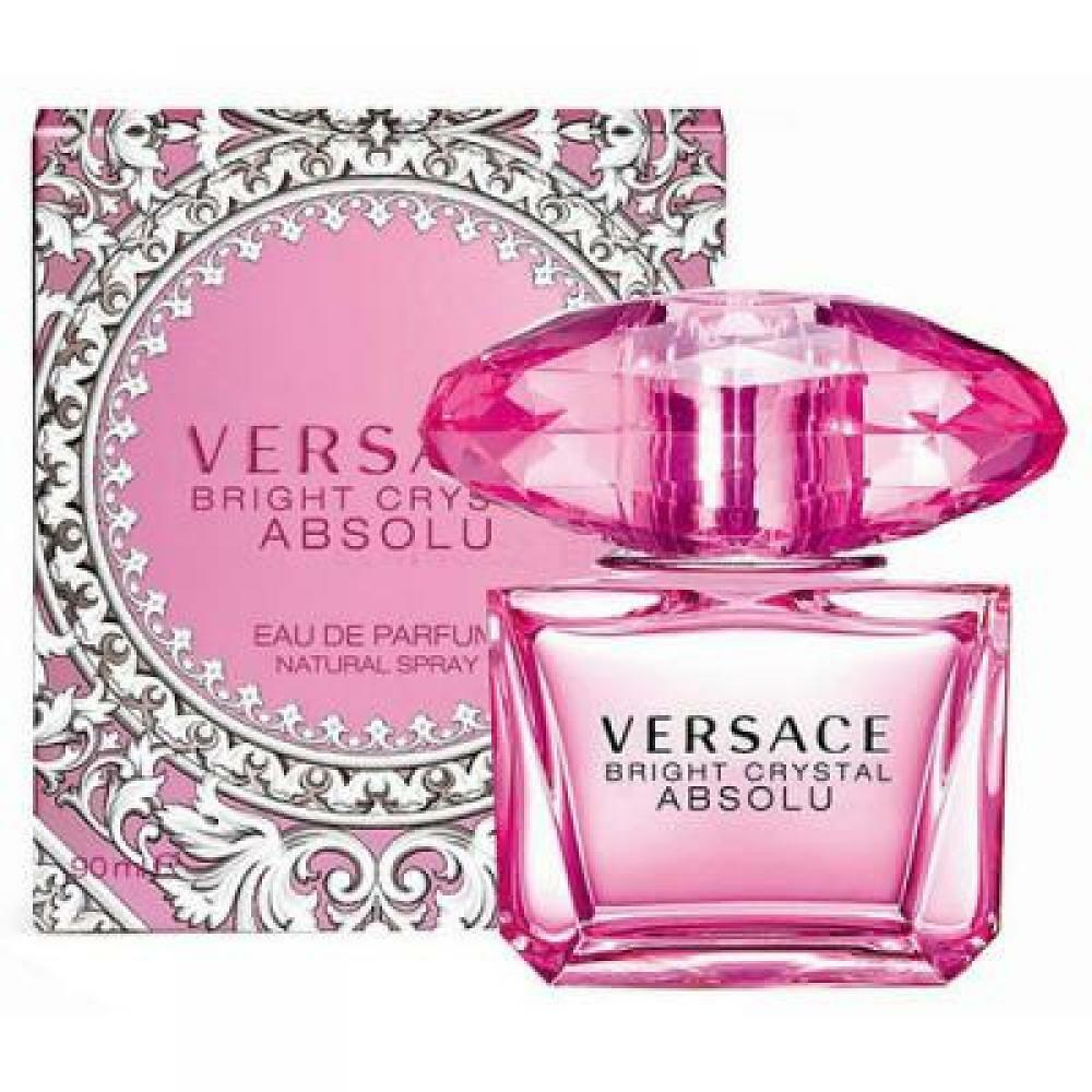 Versace Bright Crystal Absolu 50ml