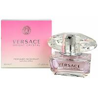 Versace Bright Crystal deodorant 50 ml