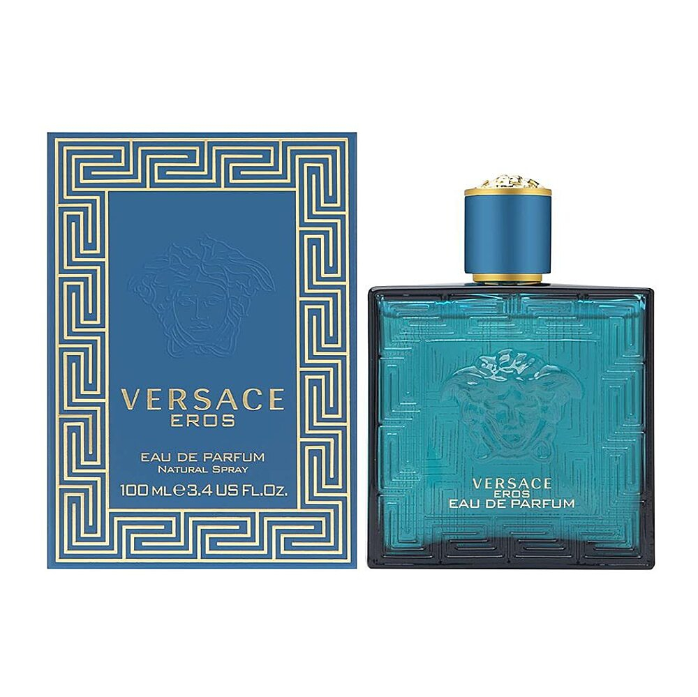 VERSACE Eros EDP 50 ml