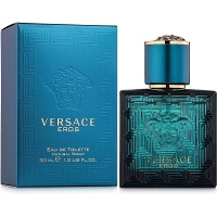 VERSACE Eros Toaletná voda 200 ml