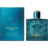 VERSACE Eros Voda po holení 100 ml