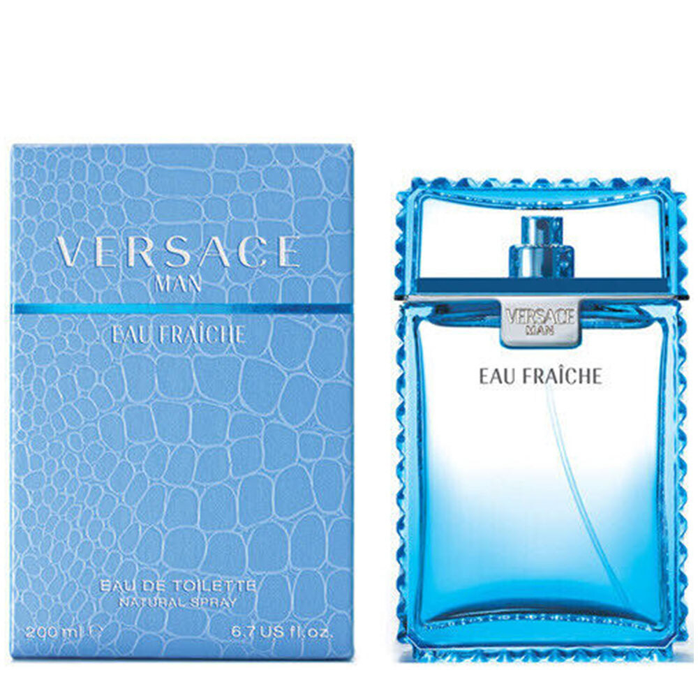 E-shop VERSACE Man Eau Fraiche Toaletná voda 200 ml
