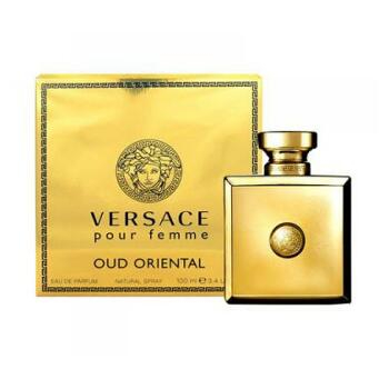 Versace Pour Femme Oud Oriental parfumovaná voda 100ml
