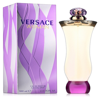 Versace Woman 100ml (Parfumované vody)