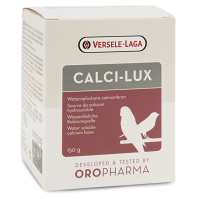 VERSELE LAGA Oropharma Calci-lux pre vtáky 150 g