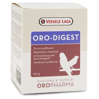 VERSELE LAGA Oropharma Oro-Digest pre vtáky 150 g