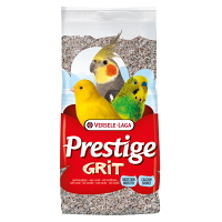VERSELE LAGA Prestige Grit & Coral pre vtáky 2,5 Kg