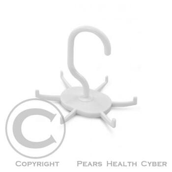 Vešiak na opasky ()