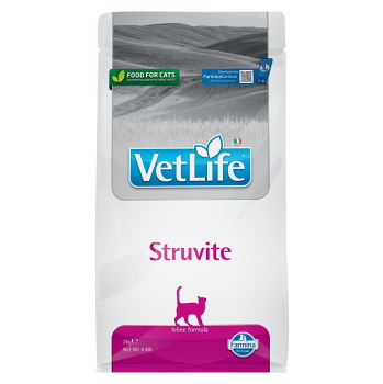 VET LIFE Natural Struvite granule pre mačky, Hmotnosť balenia (g): 10 kg