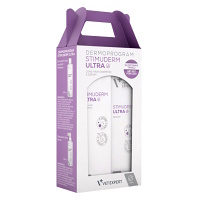 VETEXPERT Stimuderm Ultra Long Hair Dog Duopack šampon a sérum