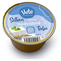 VETO ECO Tofu hodvábne 125 g