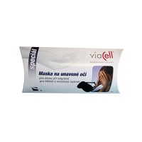 VIACELL Maska na unavené oči