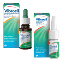 VIBROCIL