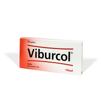 VIBURCOL 1,1 g čapíky 12 kusov