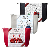 VICHY Vianočné balíčky