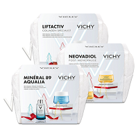 VICHY Vianočné balíčky