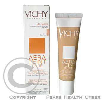 VICHY 23 AERA TEINT PURE KR. 30ML (Make-up)
