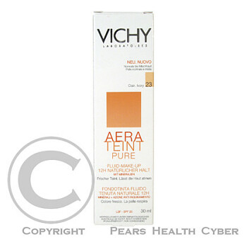VICHY 23 AERA TEINT PURE FL. 30ML (Make-up)