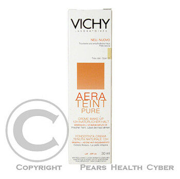 VICHY 12 AERA TEINT PURE KR. 30ML (Make-up)