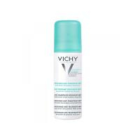 Vichy Deodorant Antiperspirant 24h 125ml (Spray)