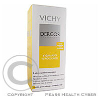 VICHY Dercos kondicionér na suché a poškodené vlasy 150 ml