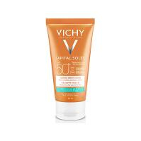 VICHY Capitall Soleil ochranný krém na tvár SPF 50+ 50 ml