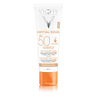 VICHY Capital Soleil Krém proti tmavým škvrnám SPF50+ 50 ml