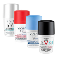 VICHY Antiperspirant a dezodoranty
