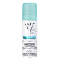 VICHY Deo antiperspirant spray bez škvŕn 125 ml